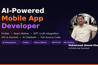 build on device ai apps or local llm integration