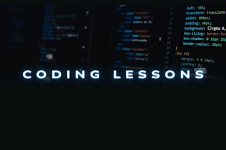 tutor you in computer science
