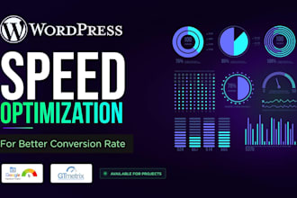 boost your wordpress website speed to next level
