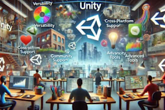 fix, optimize, or integrate ads sdk in your unity game
