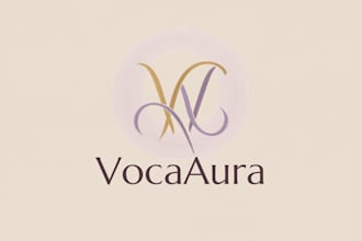 record a professional soft and aesthetic female voice over