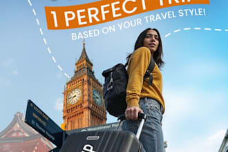 do travel guest posting and build SEO backlinks