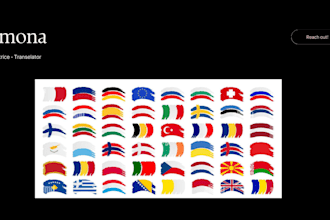 translate everything from ita to eng