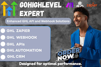 set up ghl zapier integration, gohighlevel automation, ghl webhook, ghl API