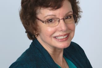 offer a warm and conversational voice over