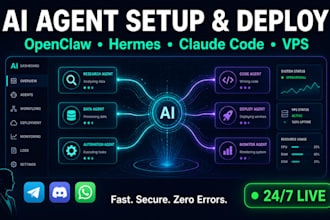 install, fix ollama open webui claude code local llm ai agent on vps mac docker