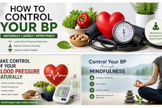 tell you that how to control your blood pressure