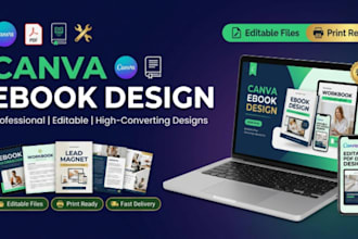 design canva ebook canva ebook layout ebook formatting canva ebook design ebook