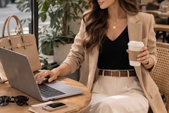 create fashion guest posts and engaging blog content