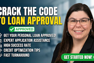 process your personal loan for loans approval