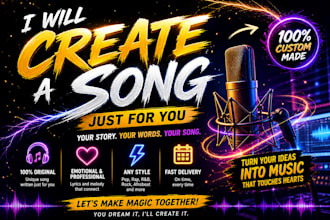 create a music classic by ai for you