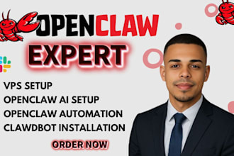 fix open claw, open claw setup and secure installation