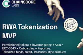 build ai solidity smart contract defi app doa nft rwa solana dapp web3 evm chain
