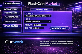 fastly develop crypto invest btc and usd btc usd platform