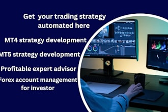 setup profitable forex trading bot, gold ea, forex ea bot, scalping ea robot