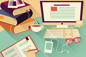 support your academic writing