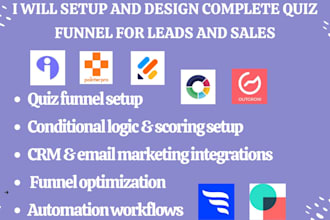 setup scoreapp outgrow interact pointerpro jotform convertflow digioh involveme