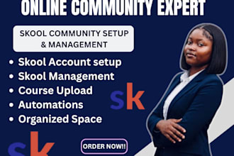 manage and increase engagement in your discord server