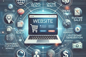 write web development guest posts and SEO blog content