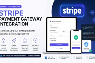 api payment gateway stripe stripe integration payment integration stripe api