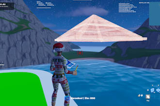 code advanced verse logic for your uefn fortnite map