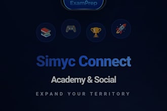 build a professional website or mobile app for your business using ai
