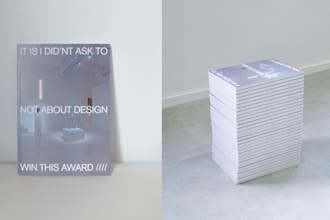 help your book look artsy