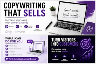 write persuasive copy that converts for your business