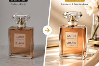 enhance your product photos and increase conversions