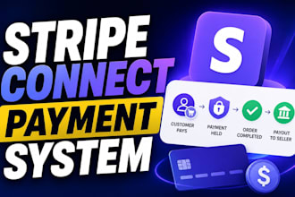 do stripe payment integration and subscriptions setup