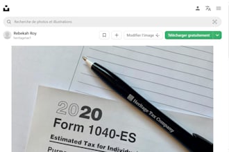 file your french income tax return form 2042 as an expat or US citizen