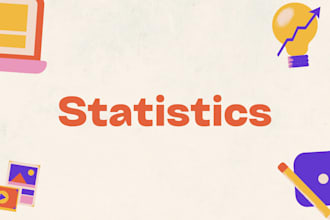 assist you with statistics