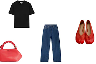 be your personal stylist and create curated outfits for any occasion