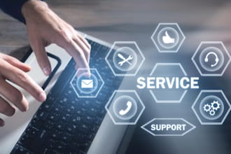 troubleshoot and fix your windows PC problems remotely