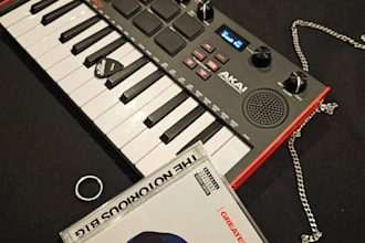 composer un jingle ou un arrangement musical