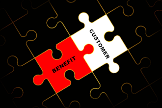 product descriptions that turn features into buyer benefits