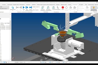 do 3, 4 and 5 axis cnc machines toolpath and gcode programming in fusion 360