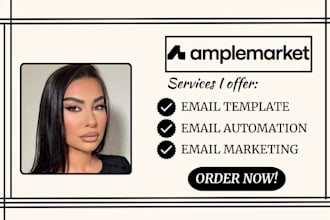 setup amplemarket sales outreach amplemarket ai automation