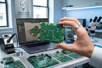 create custom embedded systems for iot applications