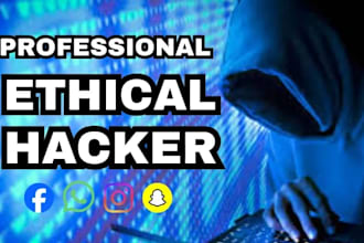 ethically get access into devices with spyware