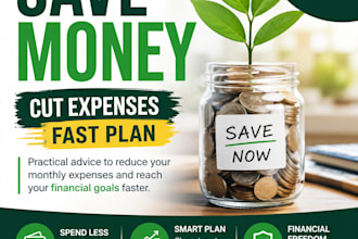help you save money and cut your monthly expenses fast