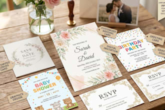 wedding invitation invitation card wedding card invitation party invitation