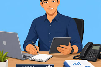 auxiliar administrativo e financeiro
