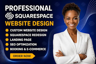 design squarespace website redesign squarespace website design wix website