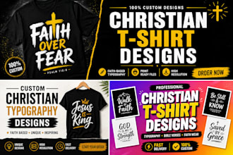 design custom christian t shirt typography t shirt t shirt design typography