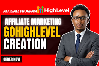 do gohighlevel affiliate marketing ghl affiliate manager ghl virtual assistant