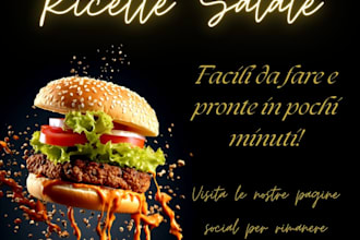 social media post design