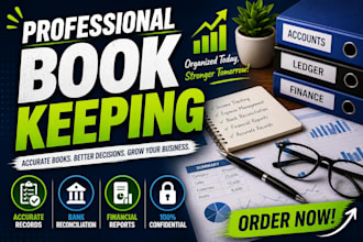do quickbooks clean up and catch up bookkeeping