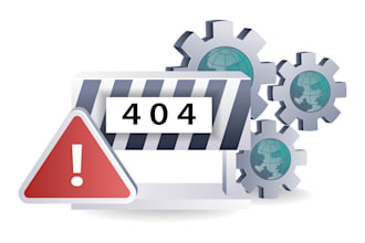 fix your api backend or integration issues