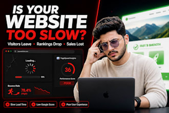 optimize wordpress website speed and boost google pagespeed score